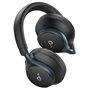 Anker Soundcore Space One Auriculares Inalámbricos y Alámbricos Negro