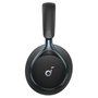 Anker Soundcore Space One Auriculares Inalámbricos y Alámbricos Negro