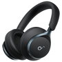 Anker Soundcore Space One Auriculares Inalámbricos y Alámbricos Negro