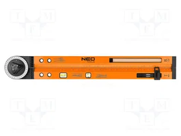 NEO TOOLS Transportador