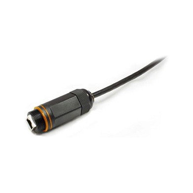 GoodConnections Unión de cable de parcheo Outdoor IP67 Cat.6A