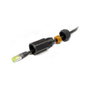 GoodConnections Unión de cable de parcheo Outdoor IP67 Cat.6A
