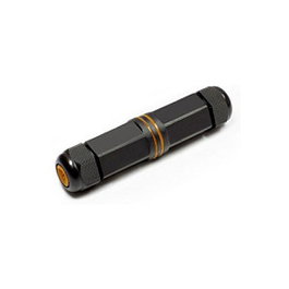 GoodConnections Unión de cable de parcheo Outdoor IP67 Cat.6A
