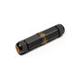 GoodConnections Unión de cable de parcheo Outdoor IP67 Cat.6A