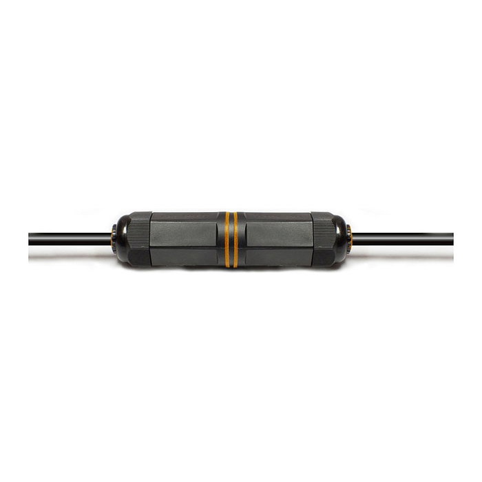 GoodConnections Unión de cable de parcheo Outdoor IP67 Cat.6A