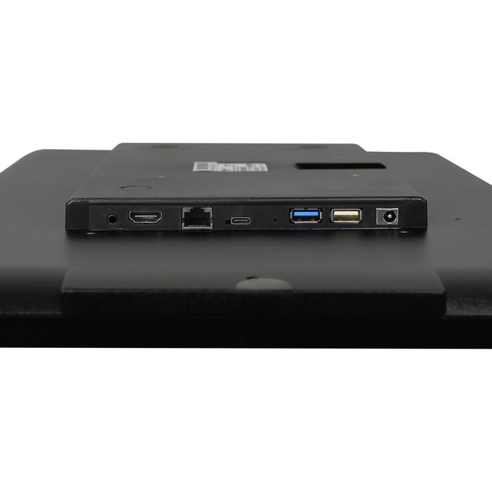 ALLNET Sunlight Pro Allnet 21 Zoll 8GB/128GB Android 12 RK3588 HDMI Out Farbe Schwarz