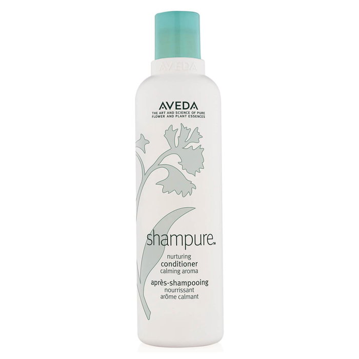 Aveda SHAMPURE Nurturing Acondicionador Reacondicionado 250 ml Aveda SHAMPURE Nurturing Acondicionador Reacondicionado 250 ml