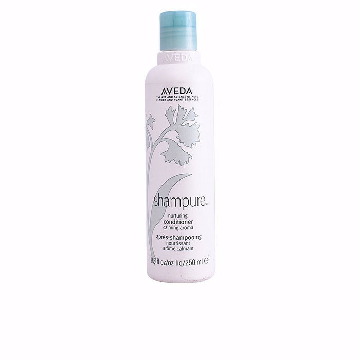 Aveda SHAMPURE Nurturing Acondicionador Reacondicionado 250 ml Aveda SHAMPURE Nurturing Acondicionador Reacondicionado 250 ml