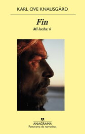Fin, Karl Ove Knausgård - ANAGRAMA