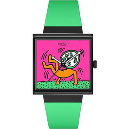 Reloj Hombre Swatch SO34Z102