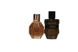 Viktor & Rolf Set Flowerbomb y Spicebomb Miniatura