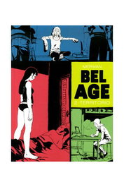 Bel Age 02. Territorio