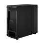 Fractal Design FD-C-NOR1X-01 Caja de Ordenador Midi Tower Negro, Carbón Vegetal, PC Gaming