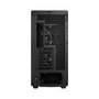 Fractal Design FD-C-NOR1X-01 Caja de Ordenador Midi Tower Negro, Carbón Vegetal, PC Gaming