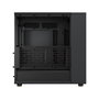 Fractal Design FD-C-NOR1X-01 Caja de Ordenador Midi Tower Negro, Carbón Vegetal, PC Gaming
