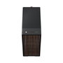 Fractal Design FD-C-NOR1X-01 Caja de Ordenador Midi Tower Negro, Carbón Vegetal, PC Gaming