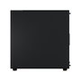 Fractal Design FD-C-NOR1X-01 Caja de Ordenador Midi Tower Negro, Carbón Vegetal, PC Gaming