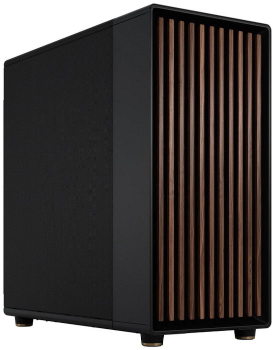 Fractal Design North XL Charcoal Black FD-C-NOR1X-01