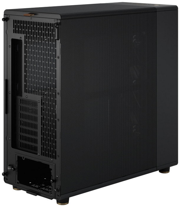 Fractal Design North XL Charcoal Black FD-C-NOR1X-01