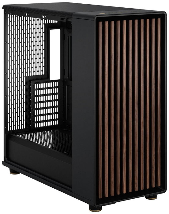 Fractal Design North XL Charcoal Black FD-C-NOR1X-01