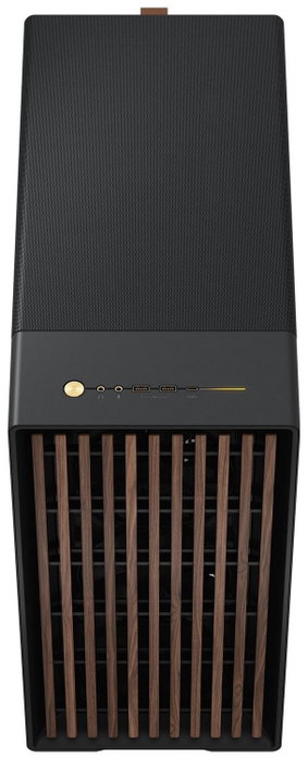 Fractal Design North XL Charcoal Black FD-C-NOR1X-01