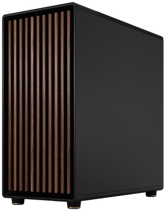 Fractal Design North XL Charcoal Black FD-C-NOR1X-01