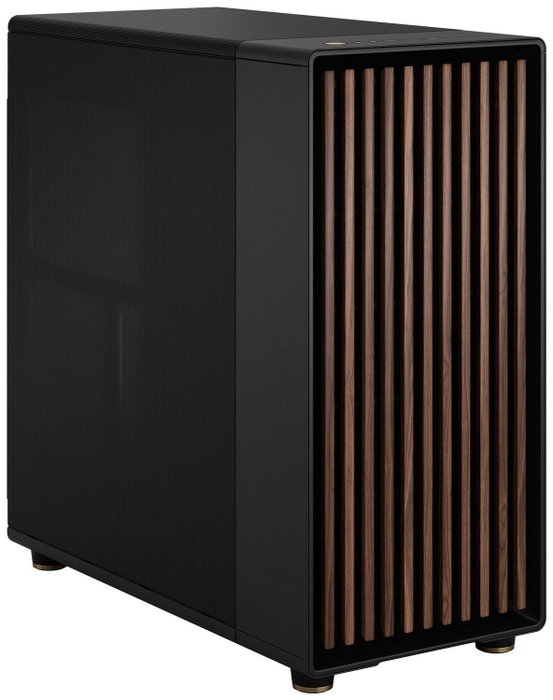 Fractal Design North XL Charcoal Black FD-C-NOR1X-01