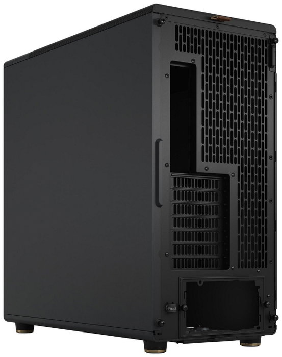 Fractal Design North XL Charcoal Black FD-C-NOR1X-01