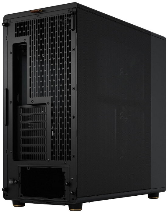 Fractal Design North XL Charcoal Black FD-C-NOR1X-01
