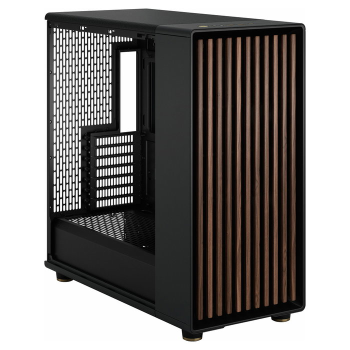 Fractal Design North XL Charcoal Black FD-C-NOR1X-01