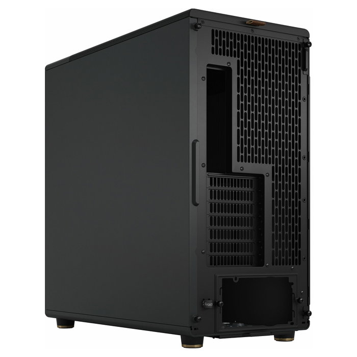 Fractal Design North XL Charcoal Black FD-C-NOR1X-01