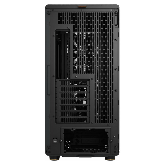 Fractal Design North XL Charcoal Black FD-C-NOR1X-01