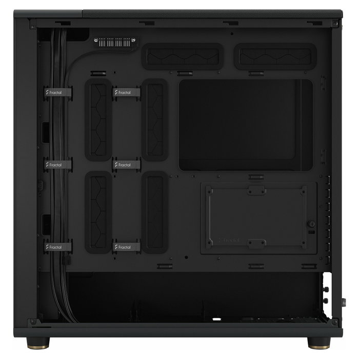 Fractal Design North XL Charcoal Black FD-C-NOR1X-01