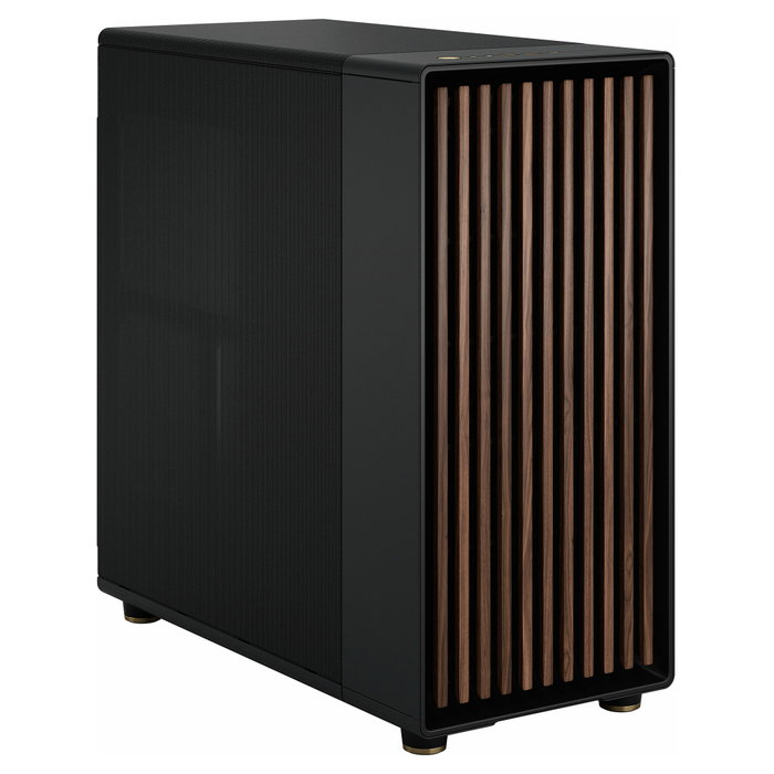 Fractal Design North XL Charcoal Black FD-C-NOR1X-01