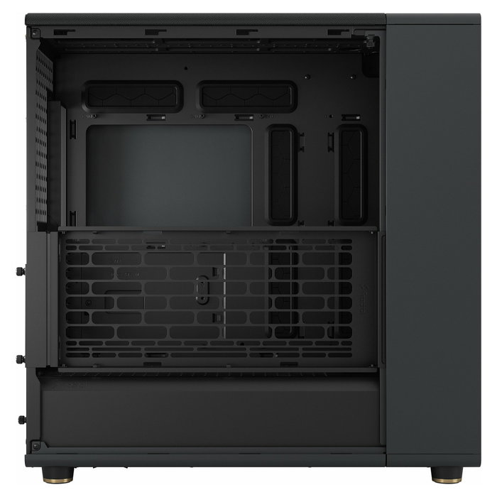 Fractal Design North XL Charcoal Black FD-C-NOR1X-01