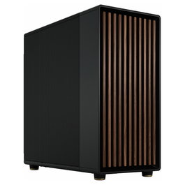 Fractal Design North XL Charcoal Black
