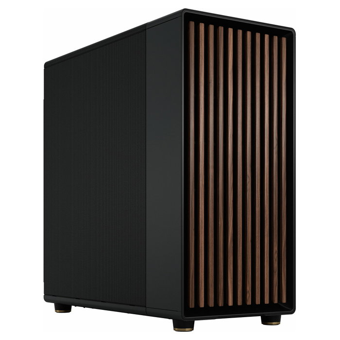Fractal Design North XL Charcoal Black FD-C-NOR1X-01