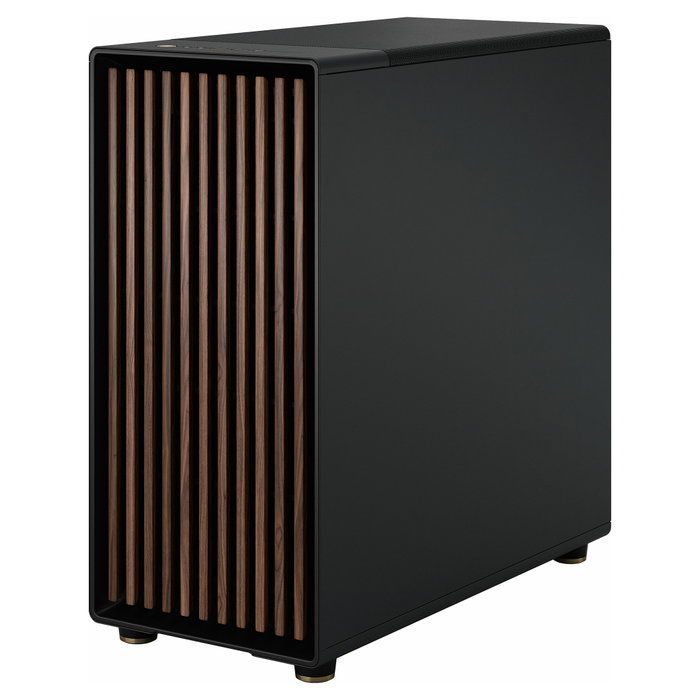 Fractal Design North XL Charcoal Black FD-C-NOR1X-01