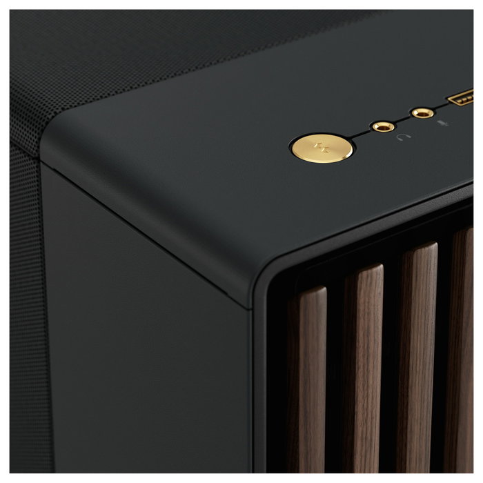 Fractal Design North XL Charcoal Black FD-C-NOR1X-01