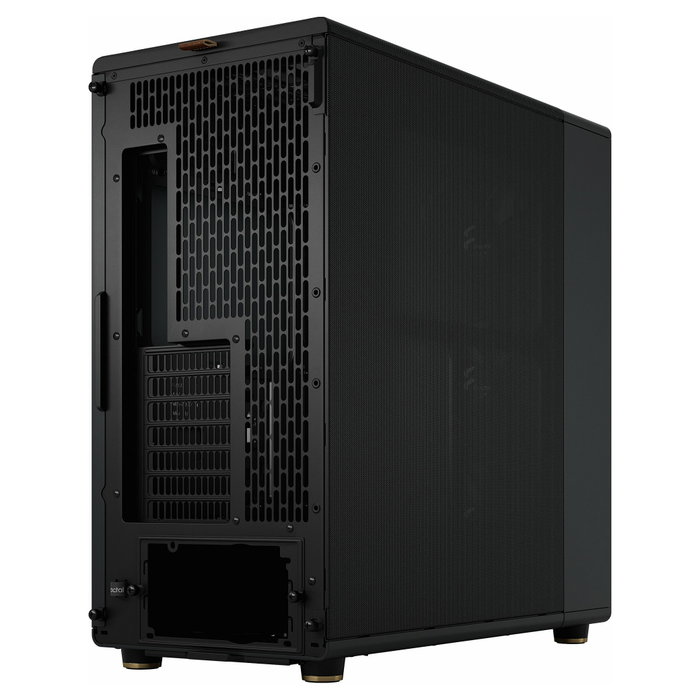 Fractal Design North XL Charcoal Black FD-C-NOR1X-01