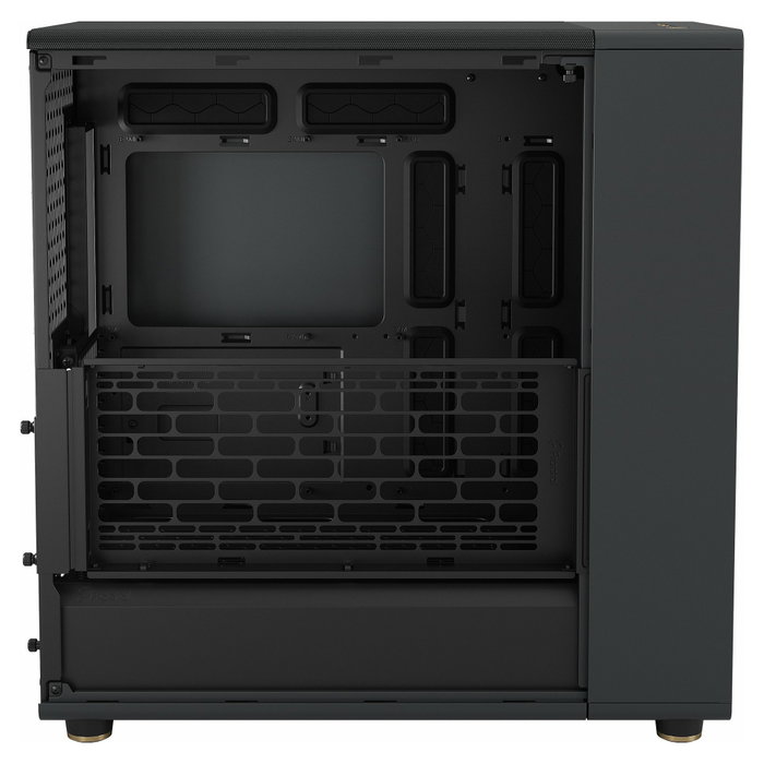 Fractal Design North XL Charcoal Black FD-C-NOR1X-01