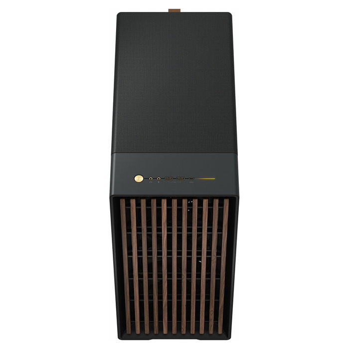 Fractal Design North XL Charcoal Black FD-C-NOR1X-01