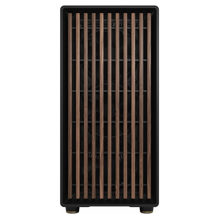 Fractal Design North XL Charcoal Black FD-C-NOR1X-01