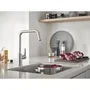 Grohe 4005176635922 Mezcla Monocommande del Fregadero