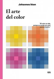 GUSTAVO GILI El arte del color