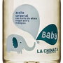 La Chinata Aceite Corporal Baby 250 mL
