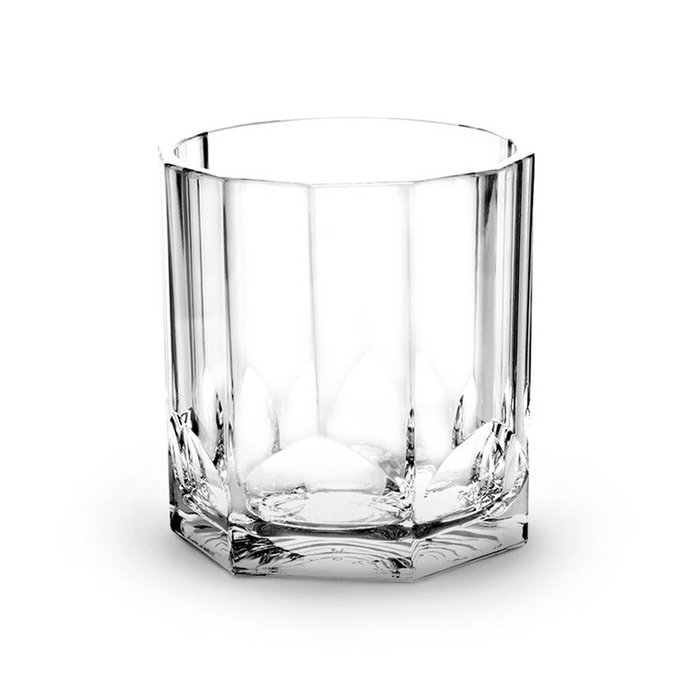 RB Drinks Vaso de Whisky 350 Ml (6 Unidades) RB Drinks Vaso de Whisky 350 Ml (6 Unidades)