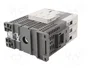 LS ELECTRIC Contactor METASOL MC-100A 24VDC 3-polar