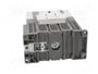 LS ELECTRIC Contactor METASOL MC-100A 24VDC 3-polar