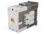 LS ELECTRIC Contactor METASOL MC-100A 24VDC 3-polar